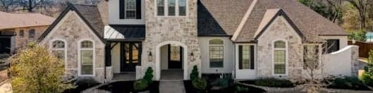 Parkview Estates HOA banner